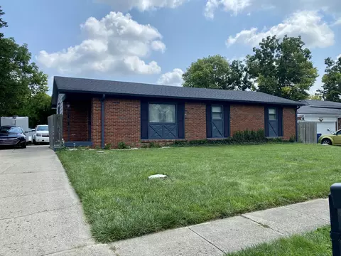 2311 Herod Ct, Indianapolis, IN 46229