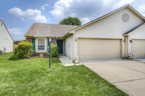 7257 Broyles Ln, Indianapolis, IN 46217