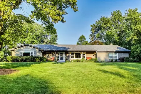 9825 Brandon Ct, Carmel, IN 46032