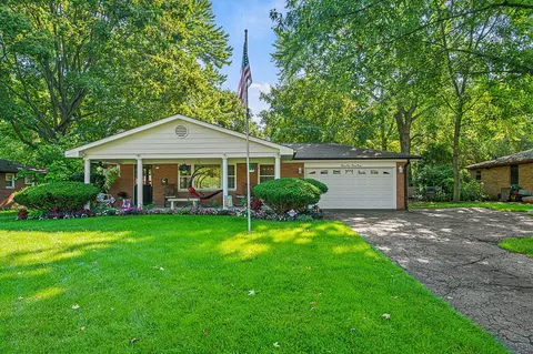 3233 N Centennial St, Indianapolis, IN 46222