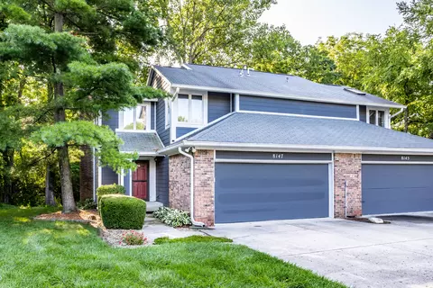 8147 Talliho Dr, Indianapolis, IN 46256