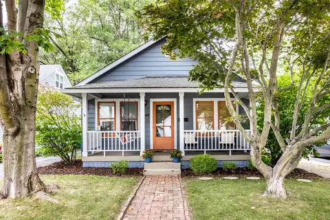 6146 Crittenden Ave, Indianapolis, IN 46220