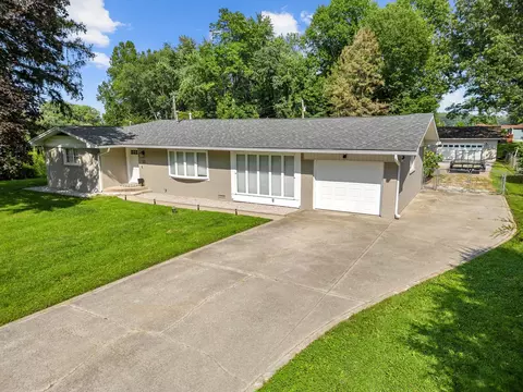 3815 Adams Dr, Martinsville, IN 46151
