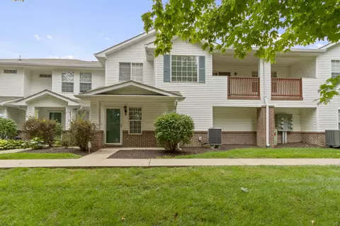6504 Apt 9 Potomac Square Ln, Indianapolis, IN 46268