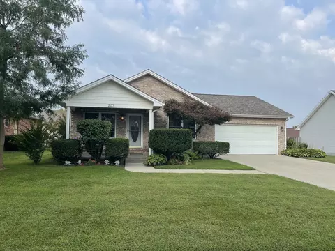 203 Bishop Dr, Seymour, IN 47274