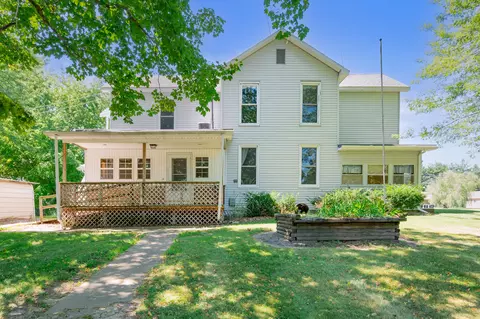 503 W Main St, Spiceland, IN 47385