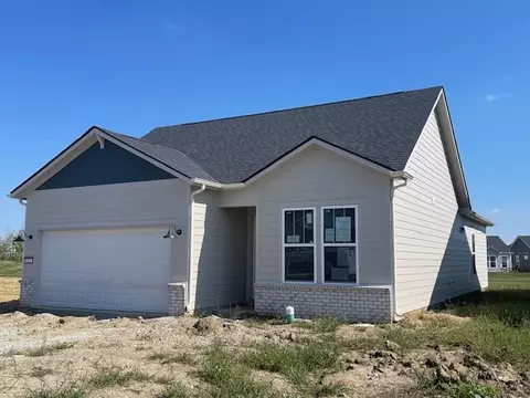 2625 Lord Murphy Dr, Westfield, IN 46074