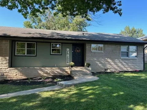 3204 Chamberlin Dr, Indianapolis, IN 46227