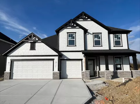 6648 Ambassador Dr, Plainfield, IN 46168