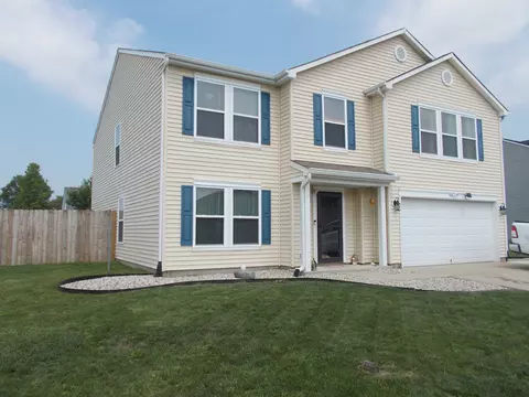 209 Cross Bow St, Sheridan, IN 46069