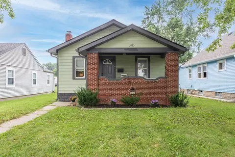 3833 E 11th St, Indianapolis, IN 46201