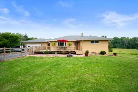 1878 W County Road 200 South S, New Castle, IN 47362