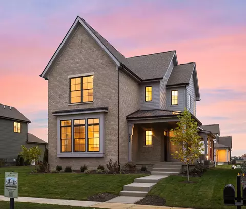 17353 Ackerson Blvd, Westfield, IN 46074