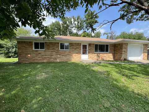 2448 Galaxy Ln, Indianapolis, IN 46229