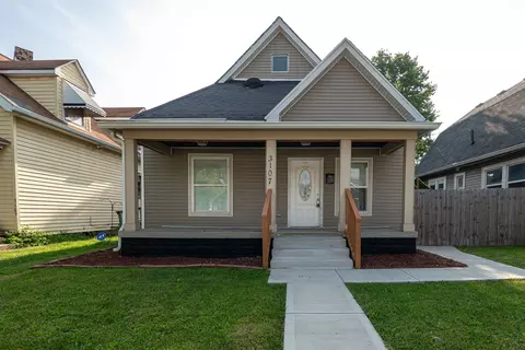 3107 Boulevard Pl, Indianapolis, IN 46208