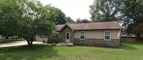 10209 E 211th St, Noblesville, IN 46062