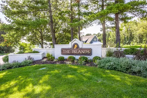 3258 Aqueous Ln, Indianapolis, IN 46214