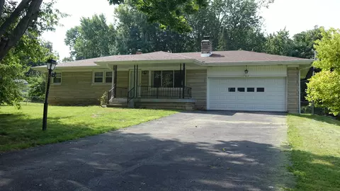 417 David Ln, Indianapolis, IN 46227