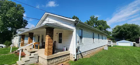2715 S Moreland Ave, Indianapolis, IN 46241