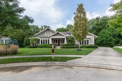 2599 Rix Ct, Carmel, IN 46033