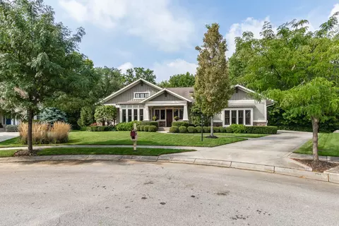 2599 Rix Ct, Carmel, IN 46033 photo 2