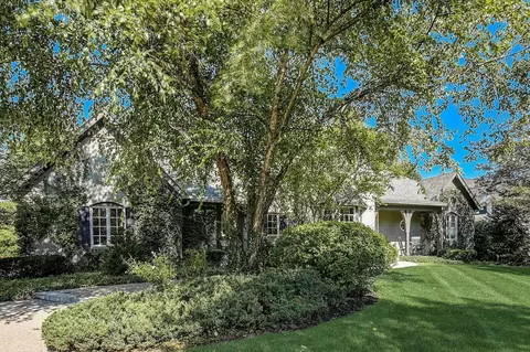 5850 E Fall Creek Parkway North Dr, Indianapolis, IN 46226