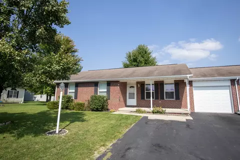 60 Brookside Dr, North Vernon, IN 47265