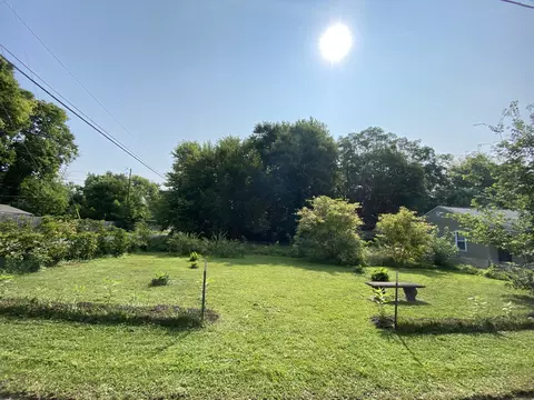 4363 Evanston Ave, Indianapolis, IN 46205