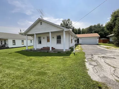 5563 W State Road 54, Switz City, IN 47465