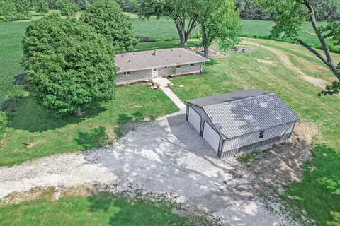6795 N County Road 350 W, Lizton, IN 46149