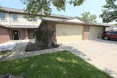6462 Bay Harbor Ln, Indianapolis, IN 46254