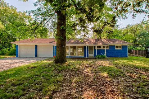 3141 N Richardt Ave, Indianapolis, IN 46226
