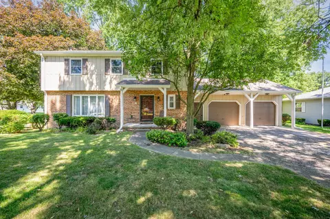 1412 Hampton Ct, New Castle, IN 47362 photo 6