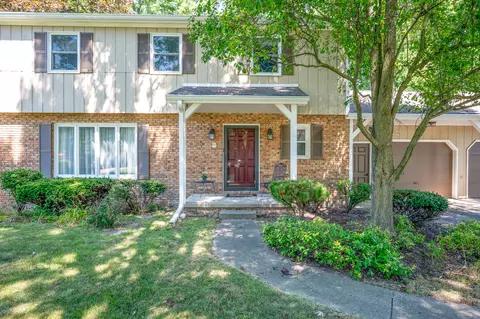 1412 Hampton Ct, New Castle, IN 47362 photo 2