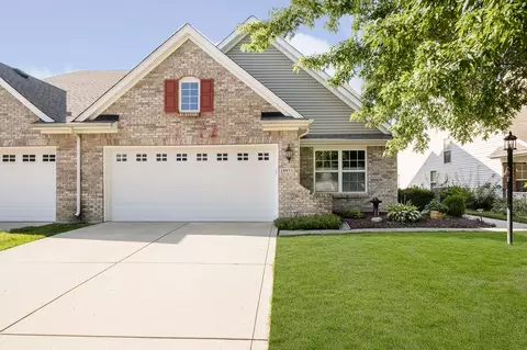 16871 Cimarron Pass, Noblesville, IN 46060