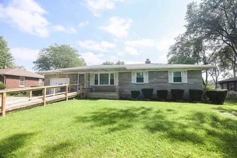 7811 E St Joseph St, Indianapolis, IN 46219