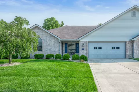 170 Bay Ridge Dr, Pendleton, IN 46064