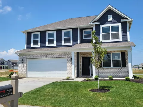 9127 Blunt Ave, Indianapolis, IN 46239