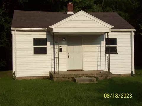 3261 Ralston Ave, Indianapolis, IN 46218