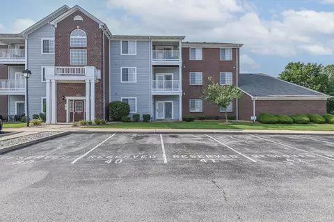 5003 Amber Creek Pl #U, Indianapolis, IN 46237