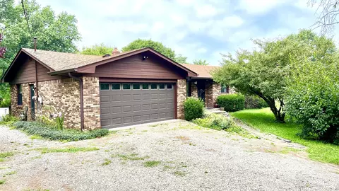 6616 N 50 E, Fortville, IN 46040