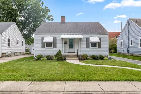 1639 Beeler Ave, Indianapolis, IN 46224