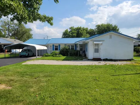 7773 E State Road 252, Edinburgh, IN 46124