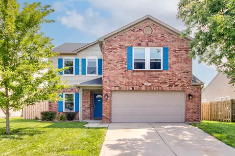 3241 Pavetto Ln, Indianapolis, IN 46203
