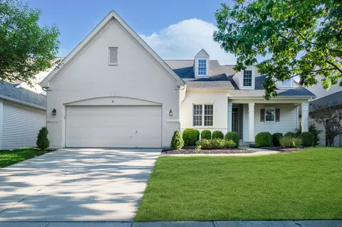 660 Piedmont Dr, Westfield, IN 46074