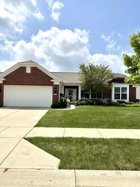 16203 Oliver St, Fishers, IN 46037