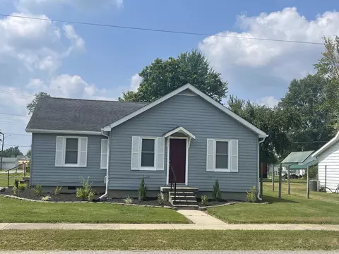 300 N Preston St, Crothersville, IN 47229