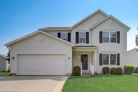 2041 Whitetail Ct, Avon, IN 46123