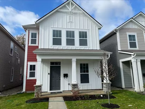 352 Central State Blvd, Indianapolis, IN 46222