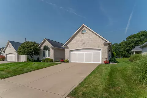 1224 Midnight Pass, Plainfield, IN 46168 photo 2